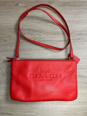 Coach Jes Slim Crossbody bag